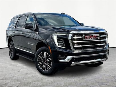 Certified 2025 GMC Yukon Elevation