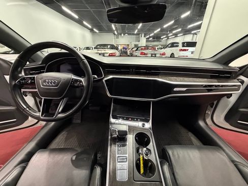 Used 2019 Audi A7 3.0T Prestige w/ Prestige Package AWD/4WD image 27