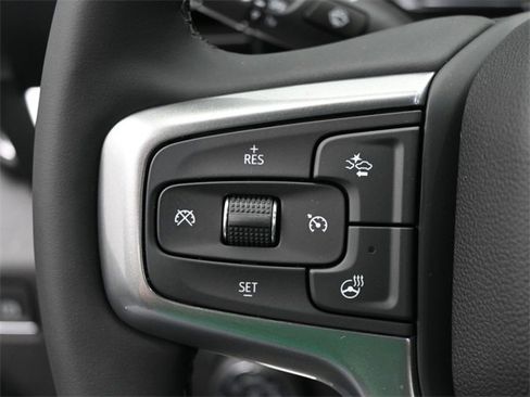 Used 2025 Chevrolet Silverado 2500 LT w/ Texas Edition image 23