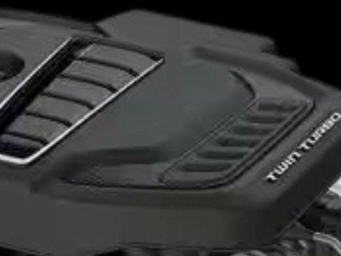 New 2026 RAM 1500 Tungsten w/ Towing Technology Group AWD/4WD image 8
