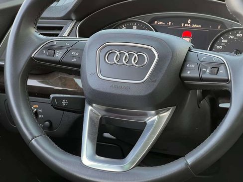 Used 2019 Audi Q5 2.0T Premium w/ Convenience Package AWD/4WD image 15