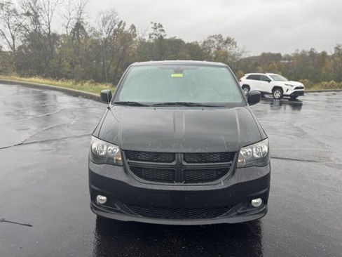 Used 2019 Dodge Grand Caravan GT image 8