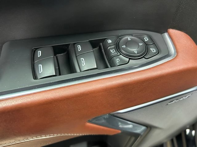 Used 2024 GMC Sierra 3500 Denali Ultimate AWD/4WD image 15