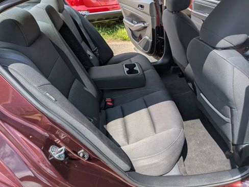 Used 2023 Nissan Altima 2.5 SV FWD image 34