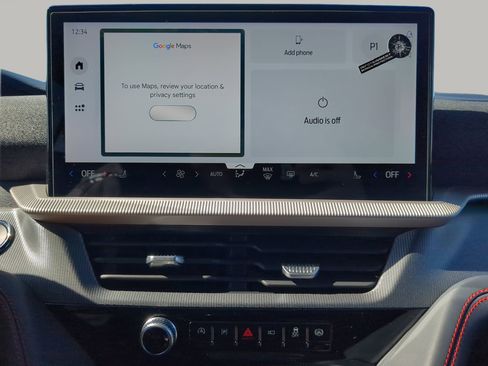 New 2026 Ford Explorer ST w/ Sun And Sound Package image 55