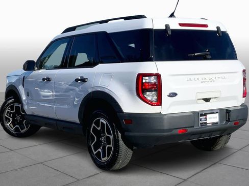 Certified 2021 Ford Bronco Sport Big Bend image 12