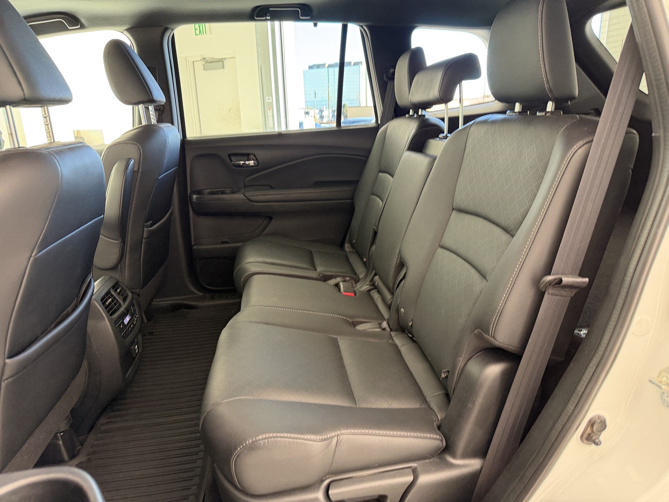 Used 2021 Honda Passport Elite image 23