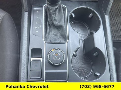 Used 2019 Volkswagen Atlas S w/ Towing Package AWD/4WD image 15