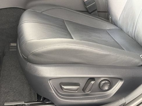 New 2026 Toyota Camry XSE FWD image 17