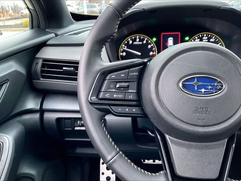 Certified 2025 Subaru Crosstrek 2.5i Sport image 18