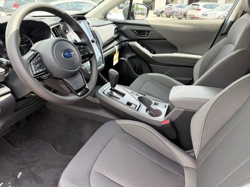 New 2026 Subaru Crosstrek 2.5i Premium AWD/4WD image 19