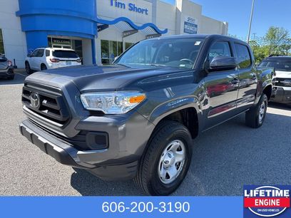 Used 2023 Toyota Tacoma SR
