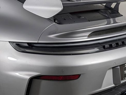 Certified 2026 Porsche 911 GT3 RWD image 16