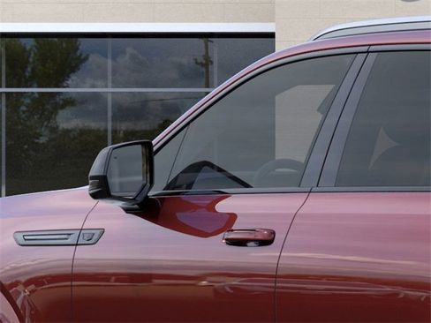 New 2026 Cadillac Escalade IQ Sport 1 image 12