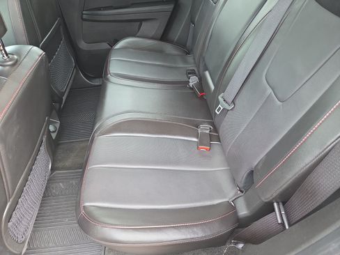 Used 2015 Chevrolet Equinox LT AWD/4WD image 18
