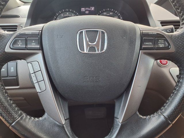 Used 2015 Honda Odyssey EX-L image 14