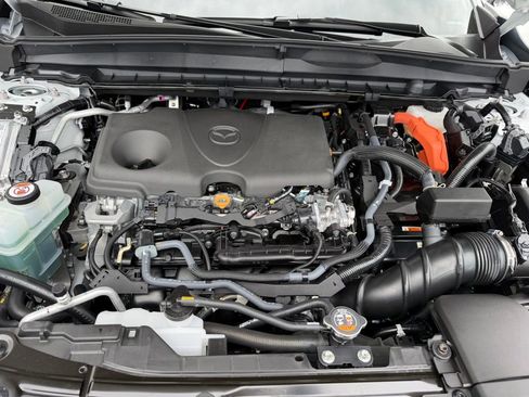 New 2026 MAZDA CX-50 2.5 Hybrid w/ Preferred Pkg image 14