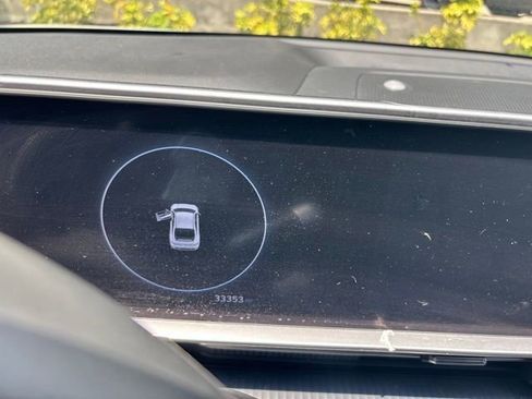 Used 2023 Hyundai Ioniq 6 SE w/ Cargo Package RWD image 9