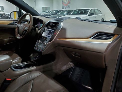 Used 2015 Lincoln MKC FWD w/ Equipment Group 102A Reserve image 19