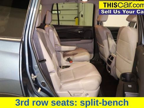 Used 2016 Honda Pilot Elite image 27