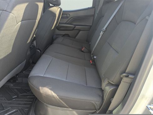 New 2026 Chevrolet Colorado W/T w/ Advanced Trailering Package image 12