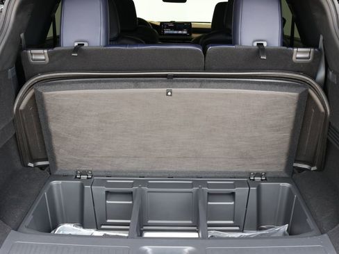 New 2026 INFINITI QX60 Sport w/ Dark Cargo Package AWD/4WD image 33