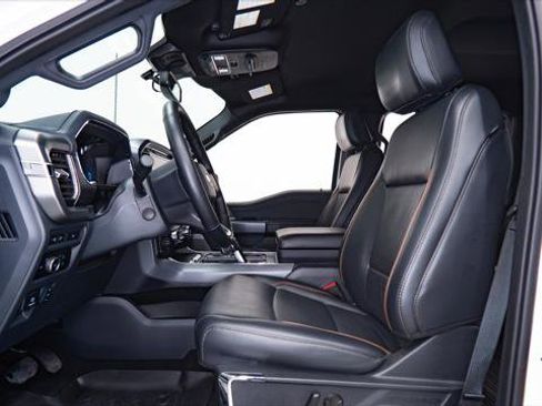 Used 2024 Ford F150 Lariat w/ FX4 Off-Road Package image 25