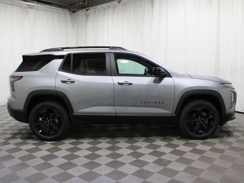 New 2026 Chevrolet Equinox LT w/ Midnight Edition image 27