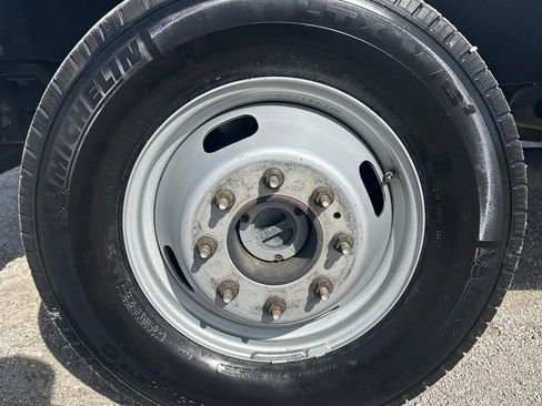 Used 2021 Ford F350 XL w/ STX Appearance Package image 14