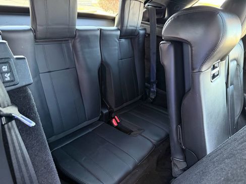 Used 2019 Land Rover Range Rover Sport HSE AWD/4WD image 37