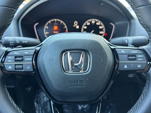 New 2026 Honda Civic Sport image 25