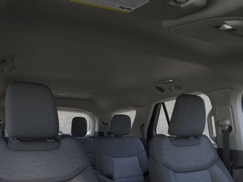 New 2026 Ford Explorer Active RWD image 22