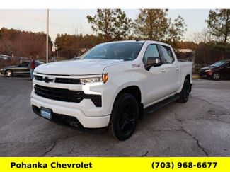Certified 2024 Chevrolet Silverado 1500 RST video 3