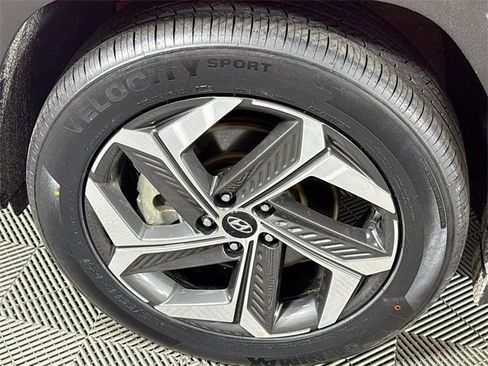 Used 2023 Hyundai Tucson SEL w/ Convenience Package image 5