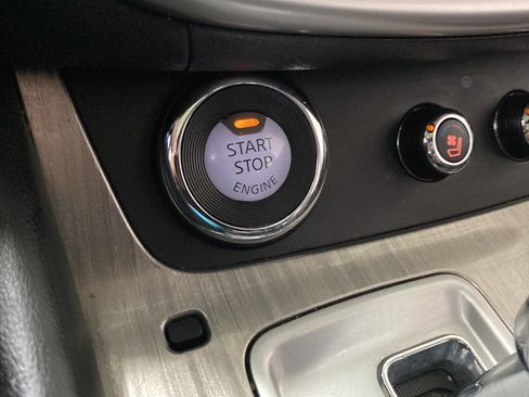 Used 2015 Nissan Murano Platinum AWD/4WD image 27