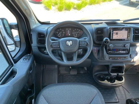 New 2026 RAM ProMaster 2500 w/ Safety Group image 6