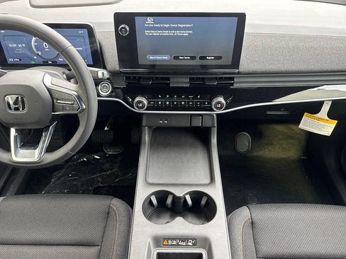 New 2026 Honda Prologue EX image 25