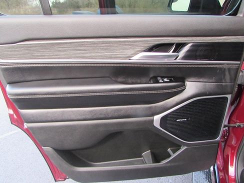 Used 2022 Jeep Wagoneer Series II image 22