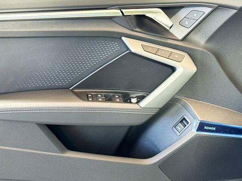 New 2026 Audi A3 2.0T Premium Plus image 15