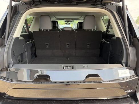 New 2027 Ford Expedition Max Active AWD/4WD image 7