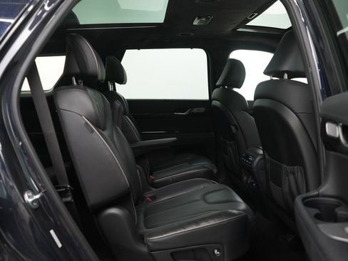 Used 2024 Hyundai Palisade Calligraphy image 13