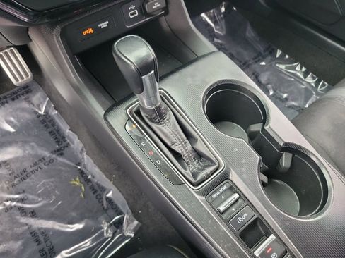 Used 2022 Honda Civic Sport image 28