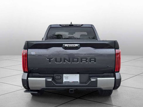 New 2026 Toyota Tundra Limited AWD/4WD image 4
