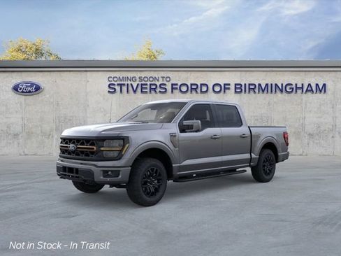 New 2026 Ford F150 Tremor w/ Equipment Group 402B AWD/4WD image 2