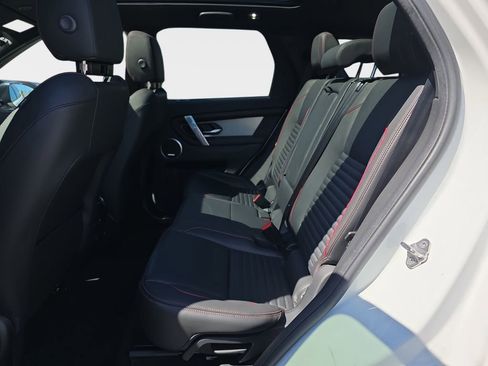 Used 2023 Land Rover Discovery Sport S R-Dynamic AWD/4WD image 17