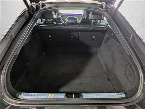 Certified 2023 Mercedes-Benz EQS 450+ 4MATIC Sedan image 21