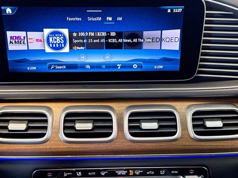 Used 2026 Mercedes-Benz GLE 350 4MATIC image 15