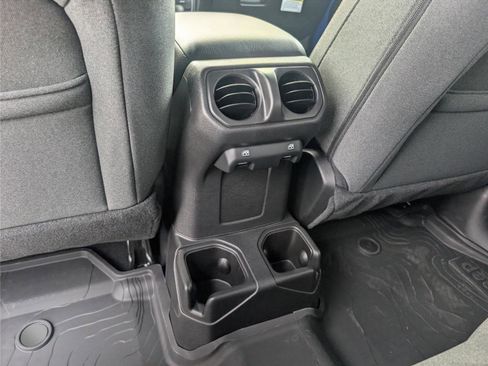 New 2026 Jeep Wrangler Unlimited Sport AWD/4WD image 29