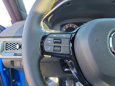 New 2026 Acura Integra A-Spec image 23