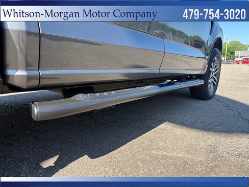 Used 2023 Ford F150 XL w/ STX Appearance Package AWD/4WD image 35